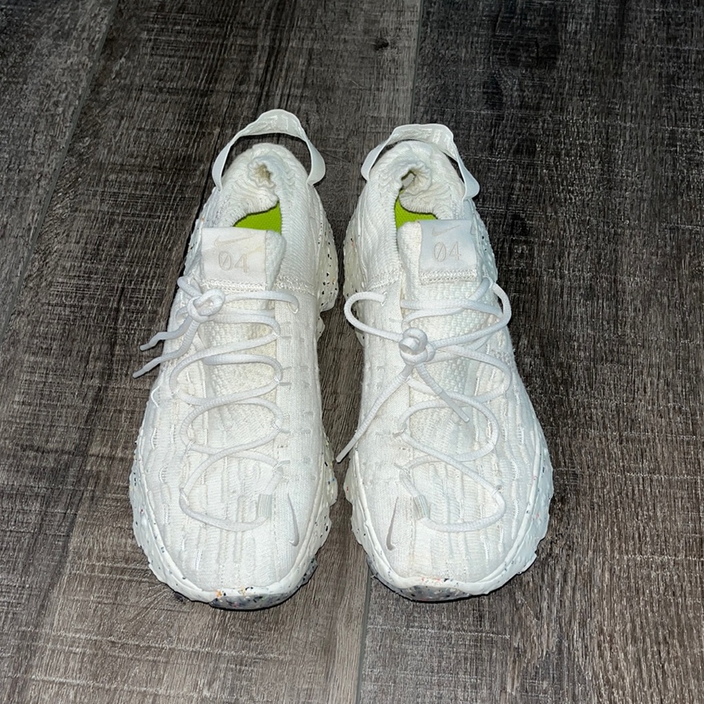nike space hippies